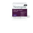 thumbnail image 5 of Neutrogena Triple Age Repair Night Moisturizer, 1.7 oz (Pack of 6), 5 of 7
