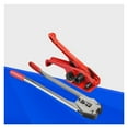thumbnail image 2 of Portable Steel Strapping Machine PET Plastic Steel Strapping Special Baling Machine Plastic Steel Manual Baling Machine ,Precision Control, 2 of 5