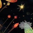 thumbnail image 3 of Fireflies Elegant Chiffon Silk Scarf for Women - Lightweight and Breathable 180*73 Size - Ideal Accessory for Any Occasion, 3 of 6