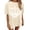 Z10 Beige, variant on TrendOFT Country Music T Shirts for Women Oversized Retro Guitar Graphic Tees Crew Neck Short Sleeve Shirt Summer Tops Beige L