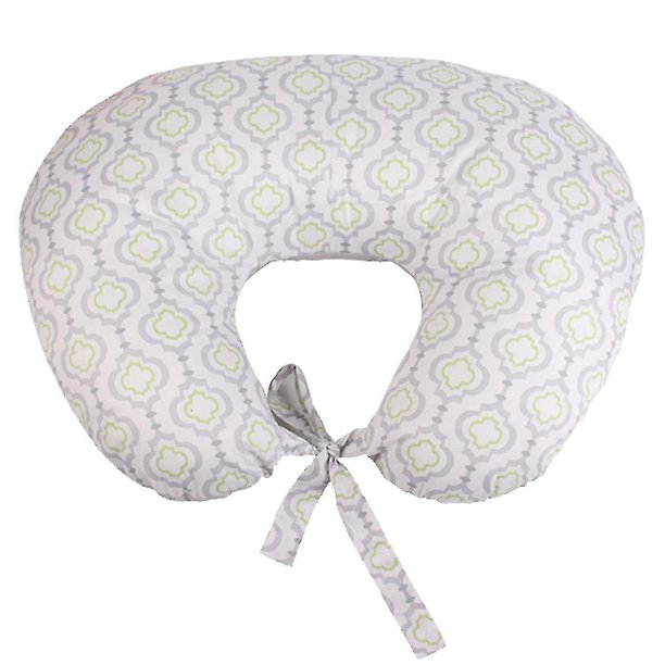 Funda de almohada de cuidado: tela de algodón orgánico con superficie de arcilla de óxido puro y arcoíris especiado apta para desnudos