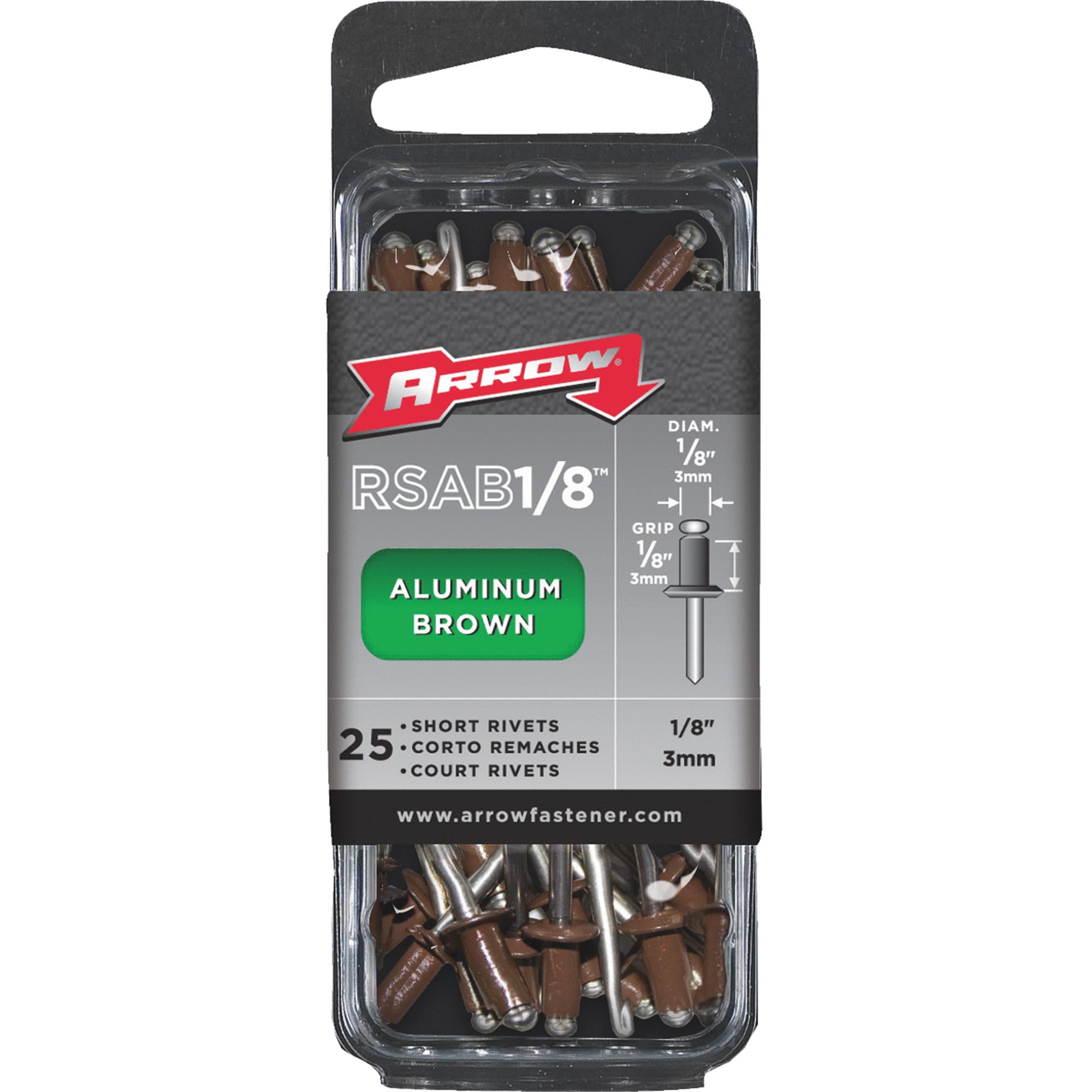 Arrow Rivet
