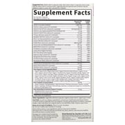 Garden of Life Multivitamin for Women - Vitamin Code 50 Wiser Womens Raw Whole Food Vitamin Supplement with Probiotics, Vegetarian, 120 Count