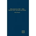 thumbnail image 3 of Sofa CASANOVA (1862-1958), Femme Poète, Journaliste et Auteure Espagnole (Scripta Humanistica), 3 of 3