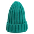 thumbnail image 1 of Cute Winter Hats for Women Fashion Women Warm Cute Pacifier Cap Shape Winter Plus Solid Slouchy Knit Hat Knit Hats for Women Winter Warm Hats for Women Winter Plus Size Fashion for Women, 1 of 4