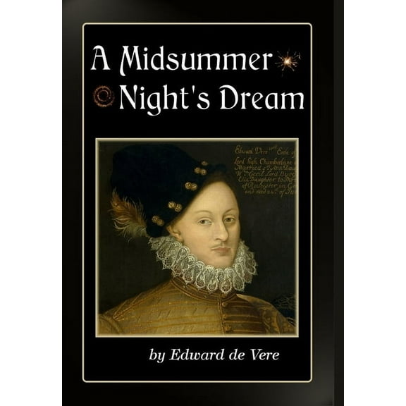 A Midsummer Night's Dream, (Hardcover)