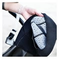 thumbnail image 5 of TILOS Adult Unisex 1mm Thermoflare Diving Hood, Color: Black, Size: L, 5 of 5
