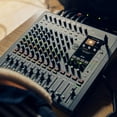 thumbnail image 6 of Mackie Onyx12 12-Channel Premium Analog Mixer with Multi-Track USB, 6 of 11