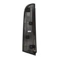 thumbnail image 3 of Moldura del pilar C de la puerta trasera izquierda Bling Bling KIA Sportage 2011-2016 negro 83270 3W000, 3 of 12