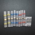 thumbnail image 5 of Waterproof 4 Size Solder Sleeve Heat Shrink Tube Wire Terminal Connectors 40PCS, 5 of 5