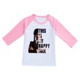 thumbnail image 1 of Nueva camisa de algodón para niños Addam, ropa de manga larga para niños y niñas, disfraces informales de manga corta Unisex zhangyuxiang LED, 1 of 2