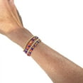 thumbnail image 5 of Tailgate College Bracelet s/m: fits 6.5 - 7.0 wrist, 5 of 7