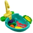 thumbnail image 1 of RYRDWP 15pcs Bird Automatic Bathtub Swimming Pool Water Dispenser for P, 1 of 8