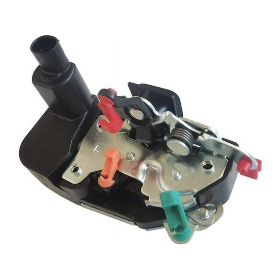 Front Left Door Lock Actuator Motor - Compatible with 1994 - 2002 Dodge Ram 1500 1995 1996 1997 1998 1999 2000 2001