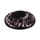 thumbnail image 1 of Difusor solar de aromaterapia para coche con rotación automática | Ambientador decorativo para coche, hogar y oficina | Construcción de aleación, montaje adhesivo, regalo ideal, 1 of 2