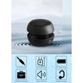 thumbnail image 3 of Portable Mini Wired Speaker with 3.5mm Aux Input for Laptop Phone, 3 of 4