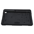 thumbnail image 2 of Tablet Cases Soft Light Free Hands Fall Protection Protective Case for Galaxy Tab S6 Lite Flat ComputerBlack, 2 of 10