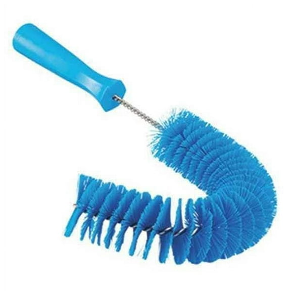 Vikan Hook Brush,15 1/2 in Brush L 53723