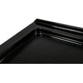 thumbnail image 6 of Streamline NT-2144-60BL-CR 60 in. x 36 in. Corner Acrylic Shower Base in Glossy Black with Center Drain, ABS Drain Included, 6 of 7
