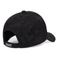 thumbnail image 4 of Gorra de béisbol Swats Anime Snapback Hat HipHop con ajuste plano, 4 of 4
