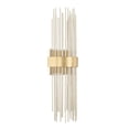 thumbnail image 3 of Two Light Wall Sconce Capital Lighting 625421Fi, 3 of 3