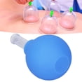 thumbnail image 1 of Fugacal Vacuum Cupping, Flexible Facial Cupping For Physiotherapy, 1 of 8