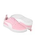 thumbnail image 1 of TENIS DAMA PUMA RICKIE 38431110 SIMIPIEL ROSA Puma 38431110, 1 of 4