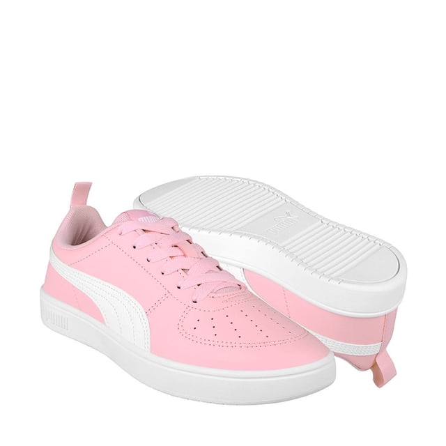 TENIS DAMA PUMA RICKIE 38431110 SIMIPIEL ROSA Puma 38431110