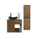thumbnail image 1 of Combo De Gabinete Para Baño Lavamanos Y Monomando + Gabinete Organizador Jacquemart, 1 of 6