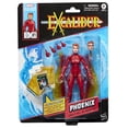 thumbnail image 1 of Figura de acción Phoenix Rachel Summers de la serie Marvel Legends, 1 of 9