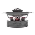 thumbnail image 4 of Altavoces para coche Skar Audio TX35 3.5 120 W 2 vías Elite coaxial, 4 of 5