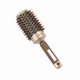 thumbnail image 2 of Cepillos para rizar el cabello de peluquería, peine redondo de cerámica saludable de 53 mm, 2 of 15