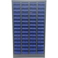 thumbnail image 1 of Armoire de Rangement pour Outils Pièces Armoire Vis Pièces Tiroir de Rangement 60 Tiroirs, 1 of 11