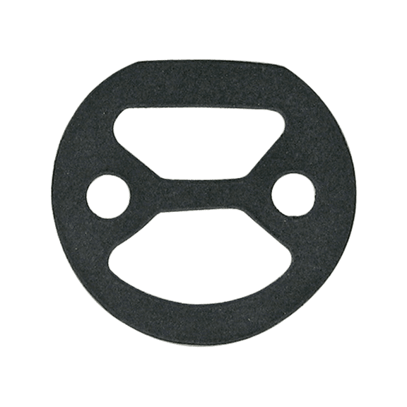 731124M1 New Oil Filter Base Gasket for Massey Ferguson Specific Tractor Models 35, 50