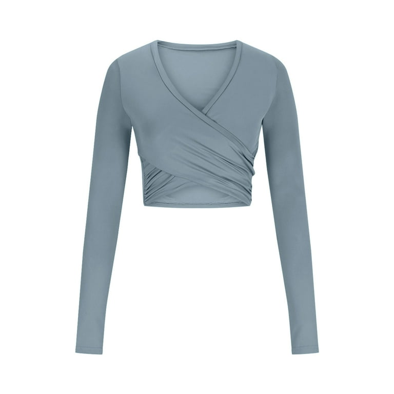 Women Sexy Shoulder Tops Cotton Casual Striped Crop Top Shirts Women Sexy Shoulder Tops Cotton Casual Striped Crop Top Shirts