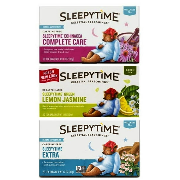 Can You Drink Sleepytime Tea While Pregnant