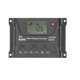 thumbnail image 2 of Regulador de panel solar protección contra sobrecarga 12 V/24 V Reconocimiento automático IP30 Controlador de carga solar impermeable para vehículos recreativos para yates para ANGGREK Otros, 2 of 8