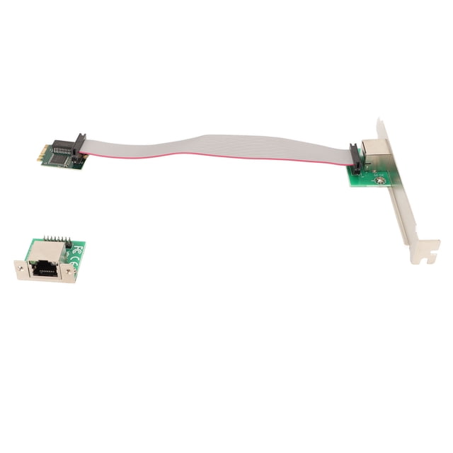 E Internet Card Adapter,Gigabit Ethernet Server Adapter AT Internet Card Adapter Single Port Gigabit Internet Adapter Industry-Leading Standards