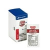 SmartCompliance Refill First Aid Burn Cream 10 per Box