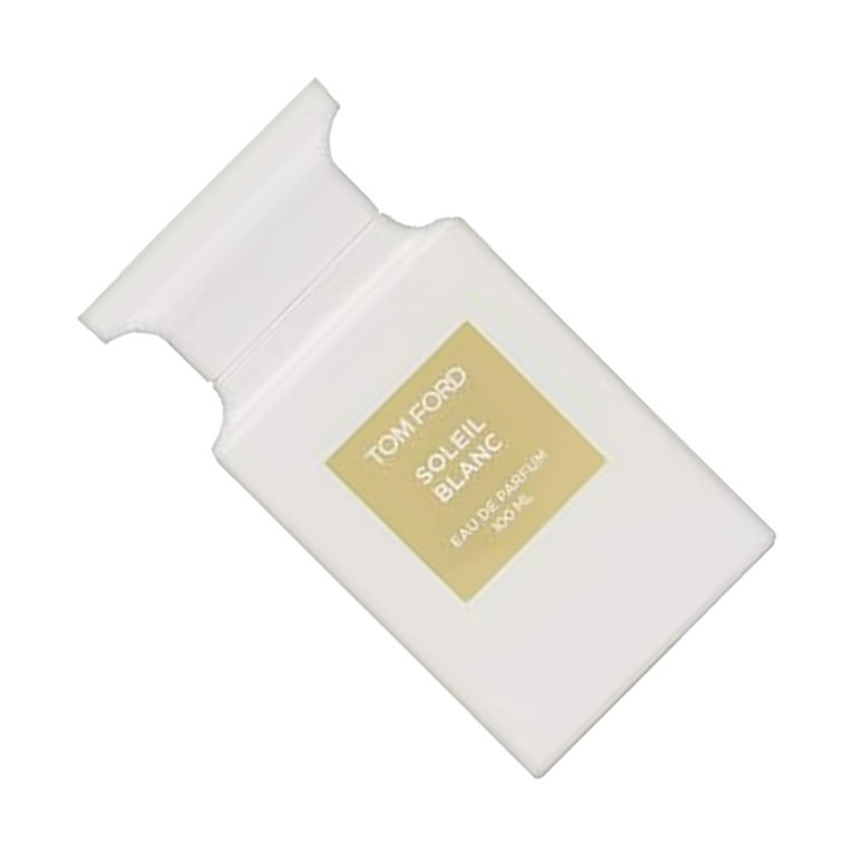 Tom Ford Soleil Blanc - 3.4 oz Eau de Parfum Spray, Solar