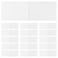 thumbnail image 1 of 500 Sheets of Thermal Label Printing Shipping Address Label Thermal Roll Shipping Label, 1 of 9
