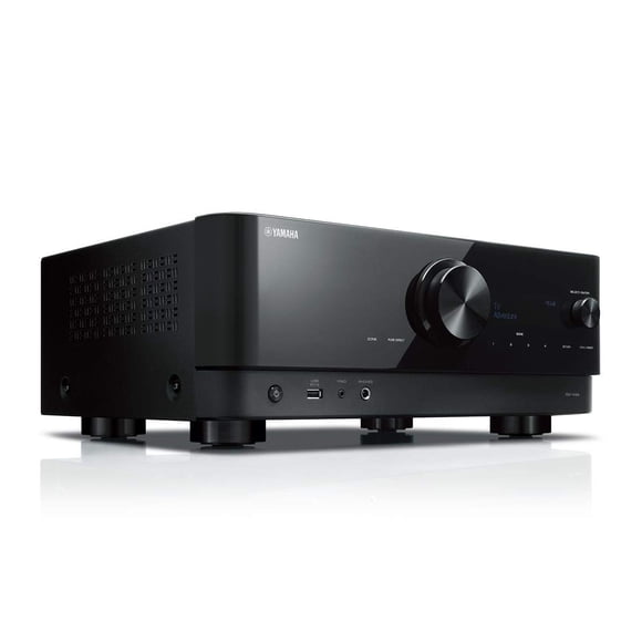 Receptor AV YAMAHA RX-V4A de 5.2 canales con MusicCast