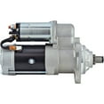 thumbnail image 2 of DB Electrical New Starter 410-12683 for Ford Diesel 5.9 Cummins High Torque 140-935 8200067 410-12237, 2 of 7