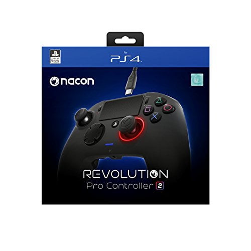 nacon revolution pro 2 limited edition