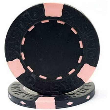 - 13-Gram Pro Clay Casino Chips