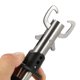 thumbnail image 4 of Pinza de pesca Lixada portátil de acero inoxidable de pescado de labios apretón de la pesca Grabber Fuerte pesca profesional de la pinza de gatillo para los pescadores Lixada  Pinza de pesca, 4 of 7