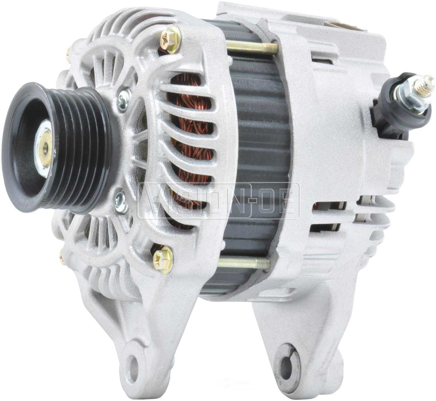 Vision OE 42062 Alternator