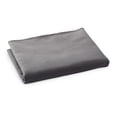 thumbnail image 1 of Bucky Easily Packable, Compact Travel Blanket, Charcoal, 56x36, 1 of 2