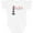 AA-White, variant on Inktastic Outer Banks Rodanthe Nc Boys or Girls Baby Bodysuit