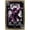 Gold Framed Version, variant on DC Comics Movie - The Dark Knight - The Joker Playing Card Wall Poster, 22.375" x 34"